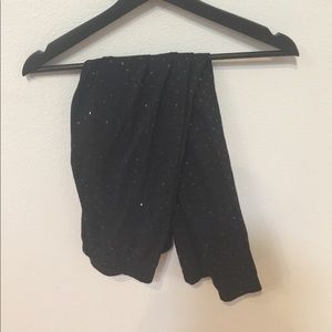 GIRL’S SEQUINS LEGGINGS